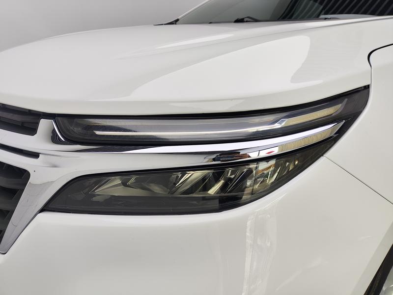 Chevrolet Explorer 2022