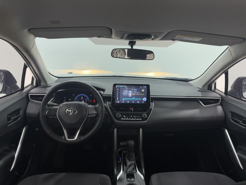 Toyota Frontlander 2023