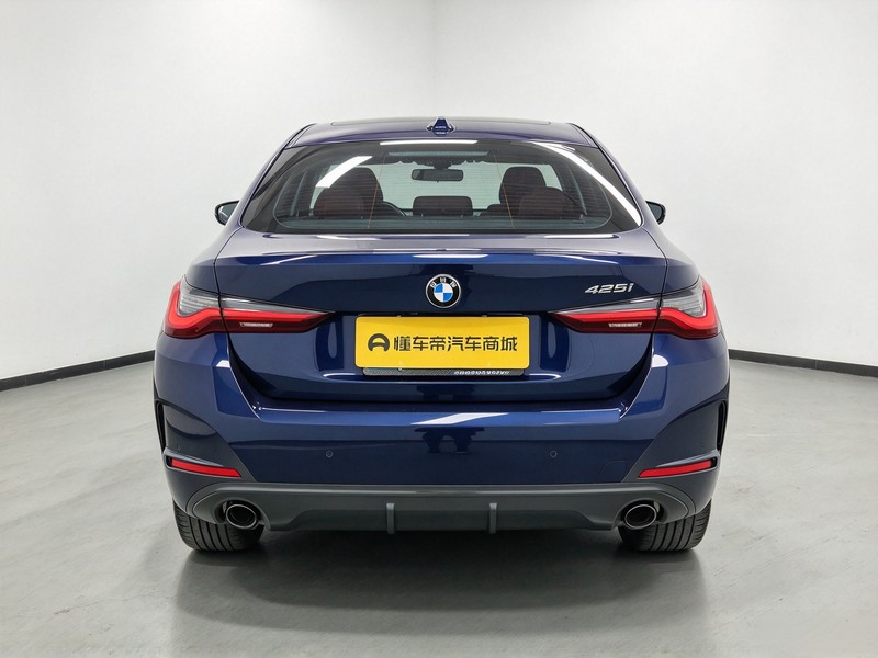 BMW BMW 4 Series 2022