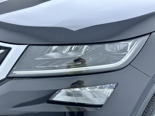 Skoda Kodiak 2019