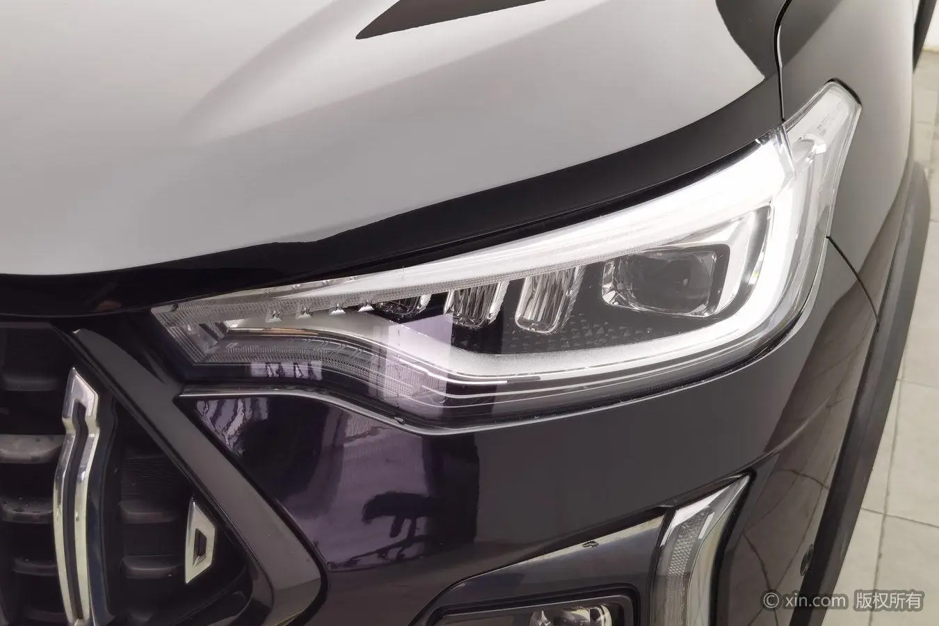 Haval Haval Red Rabbit Exciting Version 1.5T Platinum Rabbit