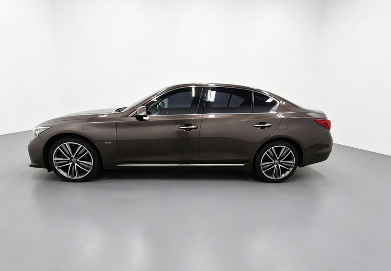 Infiniti Infiniti Q50L 2015