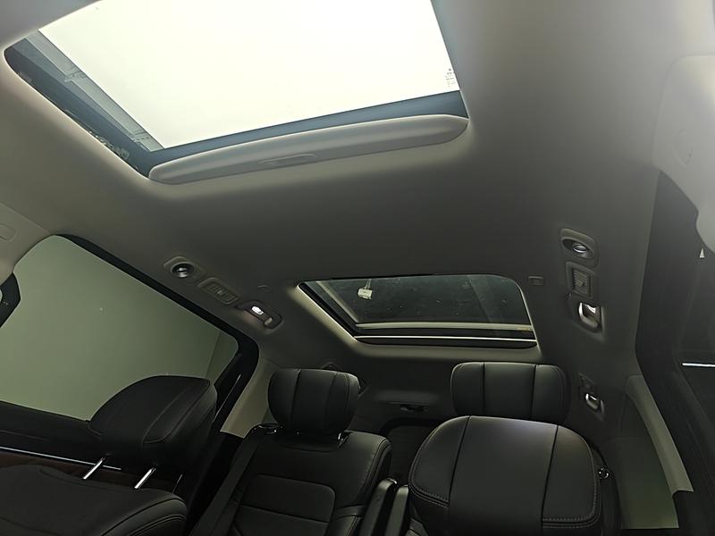 Trumpchi GAC Trumpchi E8 PHEV 2024