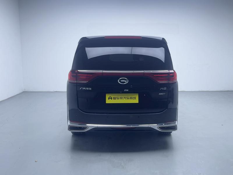 Trumpchi GAC Trumpchi M8 2023