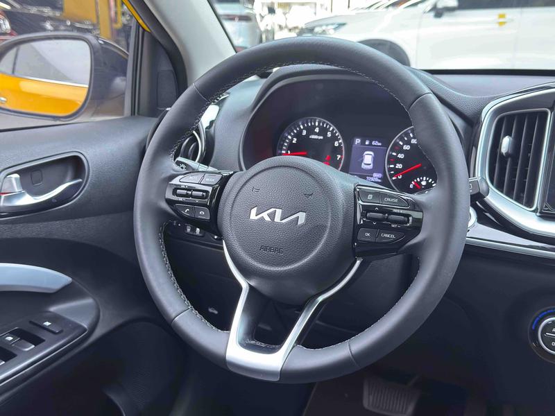 Kia Yi Run 2021