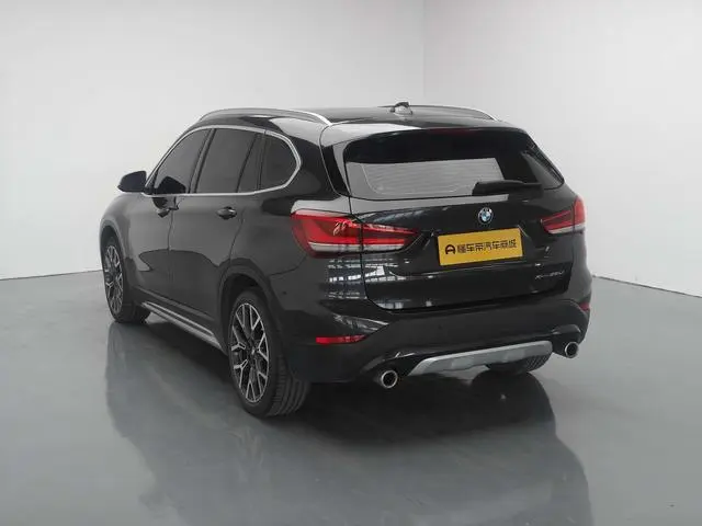 BMW BMW X1 xDrive25Li Exclusive type
