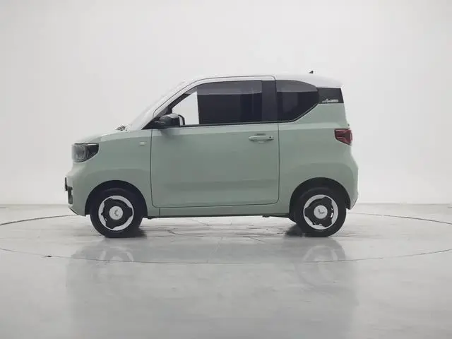 Wuling Wuling Hongguang MINIEV Macaron Premium Lithium Iron Phosphate