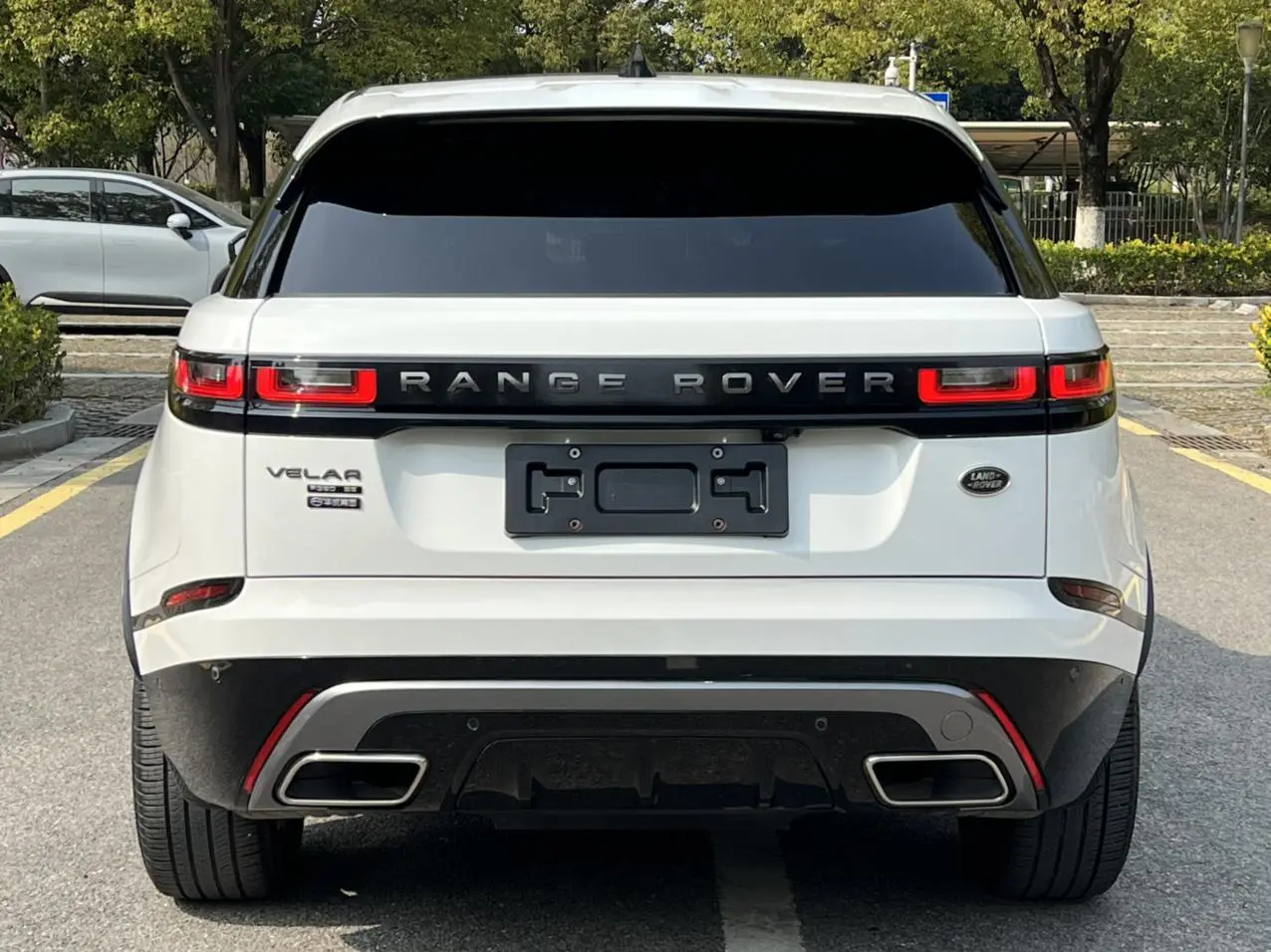 Land Rover Range Rover Star Pulse P380 R-DYNAMIC SE