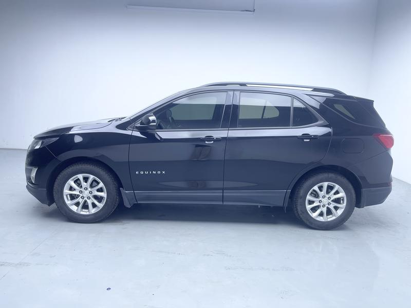 Chevrolet Explorer 2019