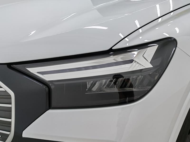 Audi Audi Q4 e-tron 2024