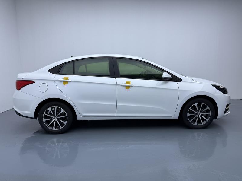 Chery Arrizo 5 2021