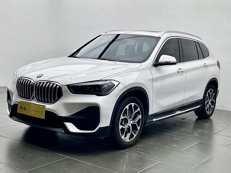 BMW BMW X1 2021