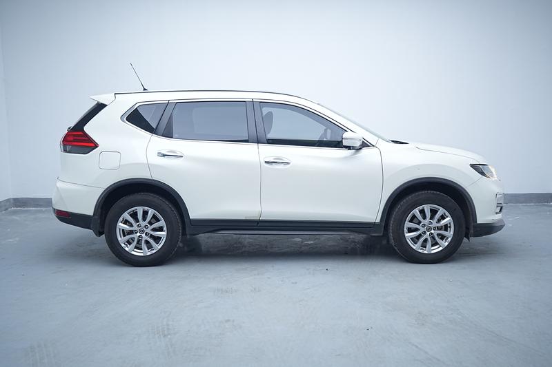 Nissan X-Trail 2019