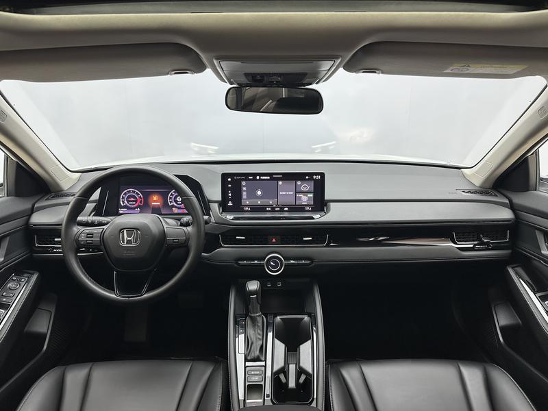 Honda Yingshi Pai 2023