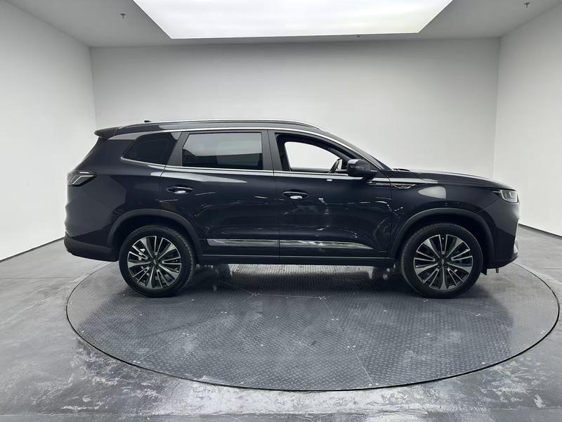 Chery Tiggo 8 PLUS 2022