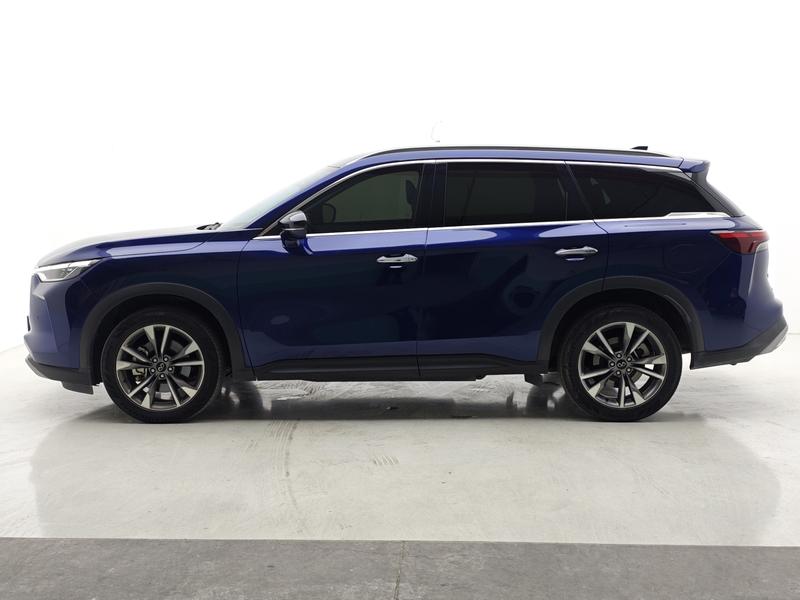 Infiniti Infiniti QX60 2022