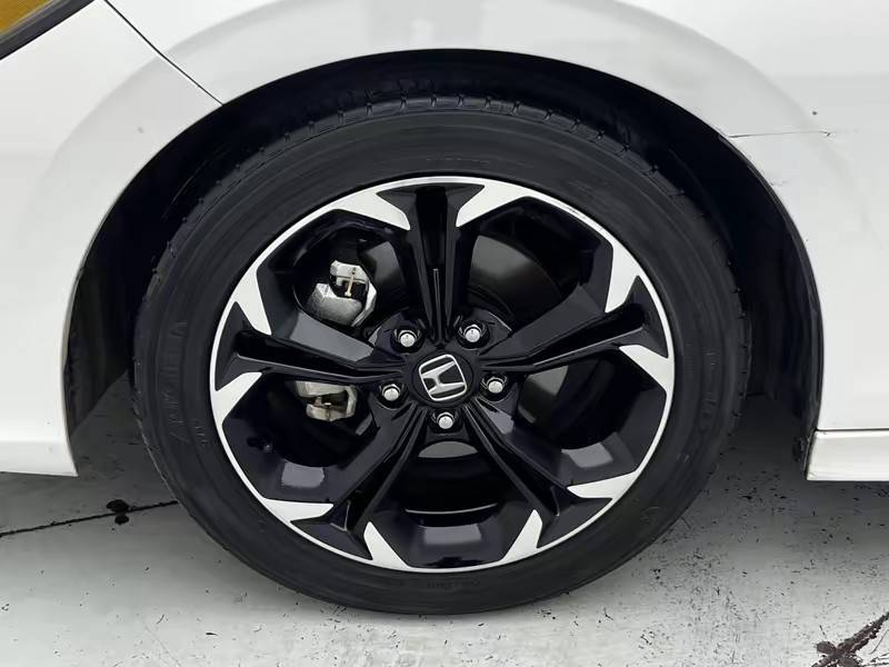 Honda Civic 2022