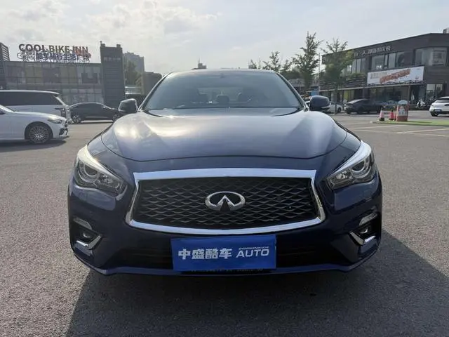 Infiniti Infiniti Q50L 2.0T Premium Version Country V