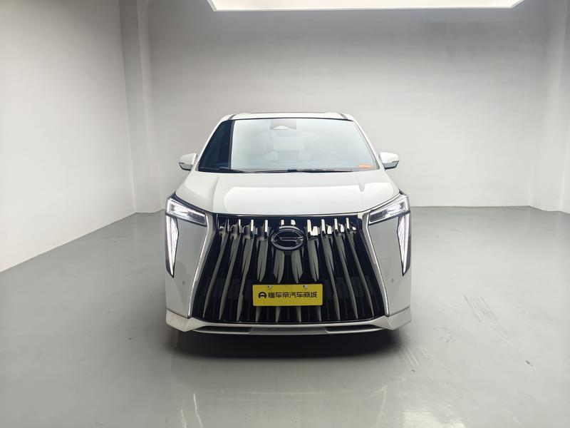Trumpchi GAC Trumpchi M8 2023