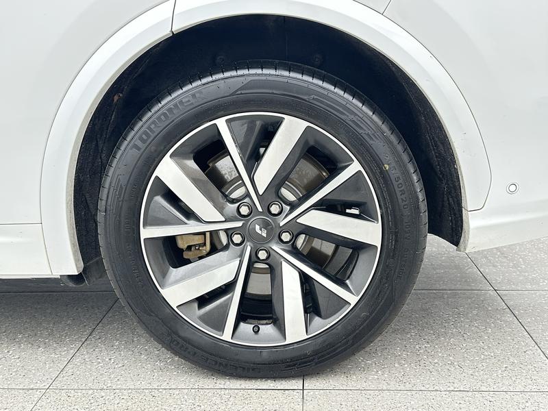 Li Auto Ideal L7 2023