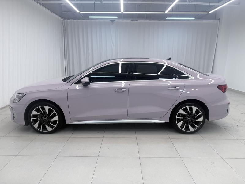 Audi Audi A3 2023