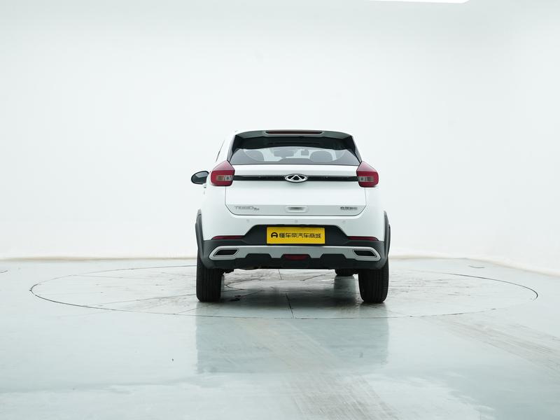 Chery Tiggo 3x 2024