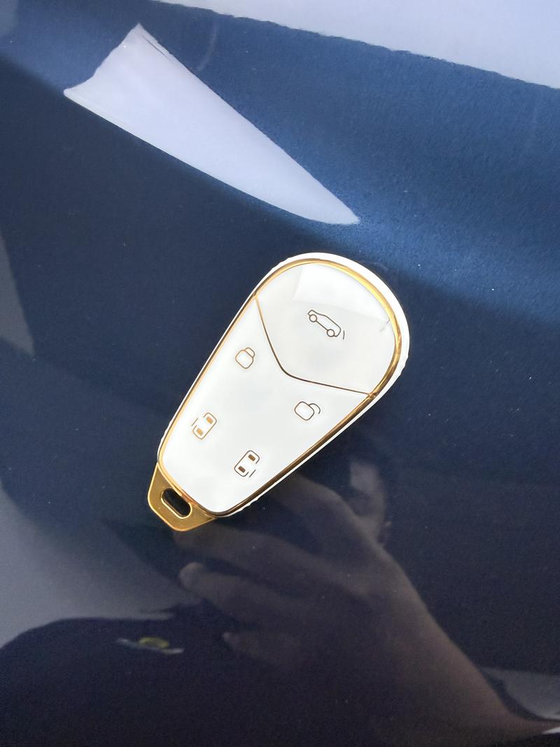 Voyah Lantu Dreamer PHEV 2025