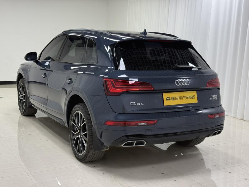 Audi Audi Q5L 2025