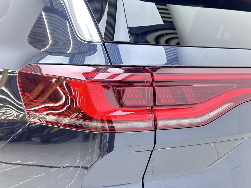 Volkswagen Lanjing 2024