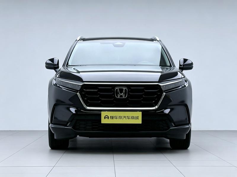 Honda Honda CR-V 2024