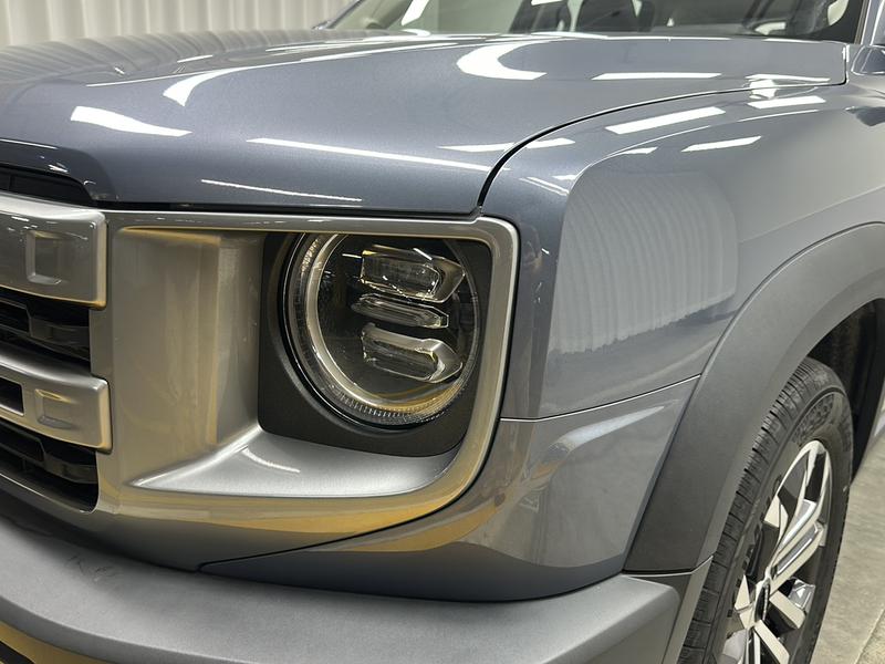 Haval Haval Big Dog 2024