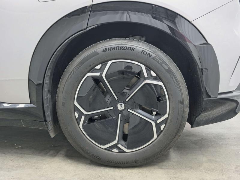 Xiaomi Auto Xiaomi YU7 2025