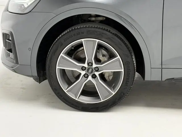 Audi Audi Q5L 40 TFSI Enjoy Life Edition