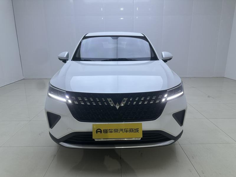 Wuling Wuling Xingchi 2026