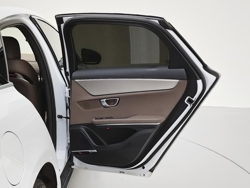 BYD Han EV 2021