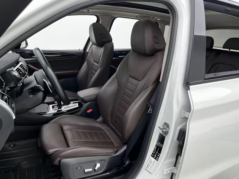 BMW BMW X3 2019