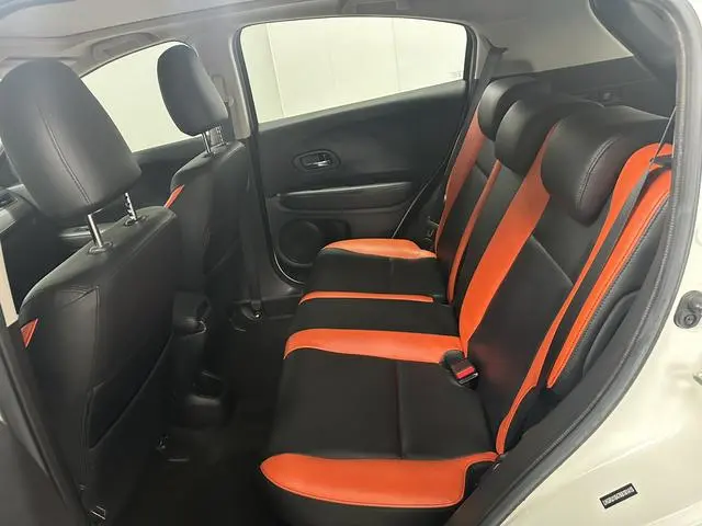 Honda Binzhi 1.5L CVT Elite Smart Edition