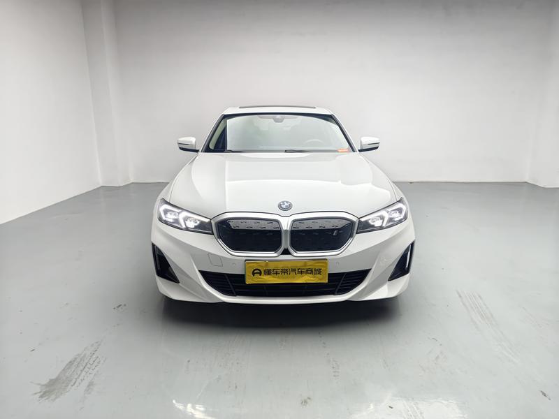 BMW BMW i3 2022