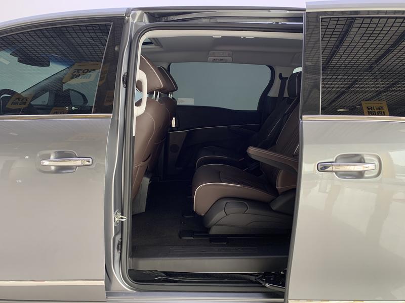 Buick Buick GL8 2022