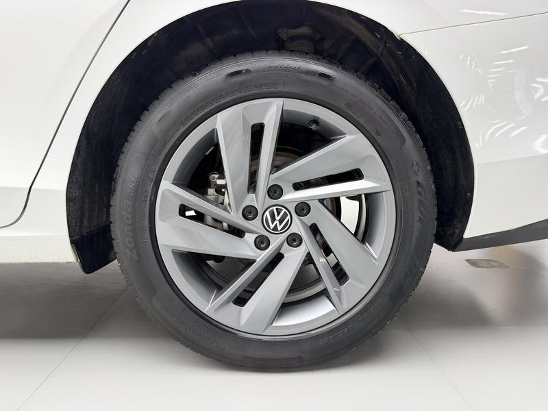 Volkswagen Lamando 2024