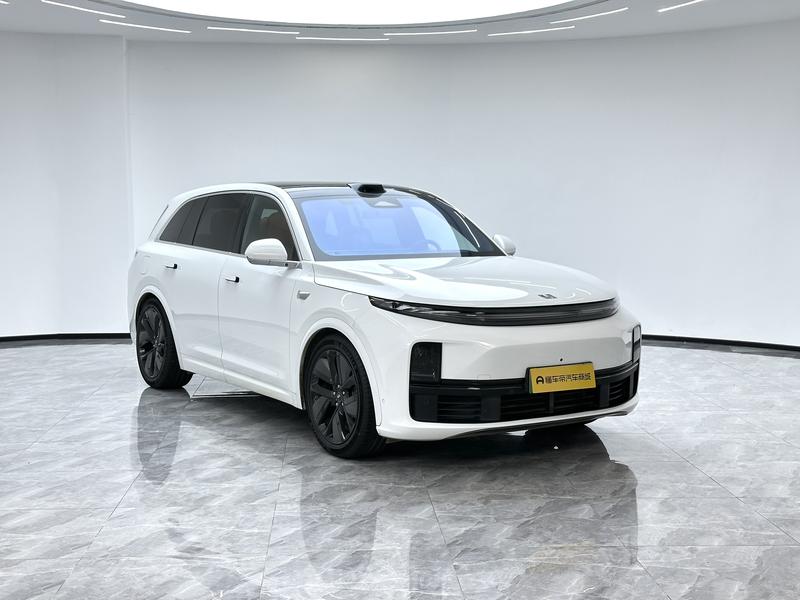 Li Auto Ideal L7 2024