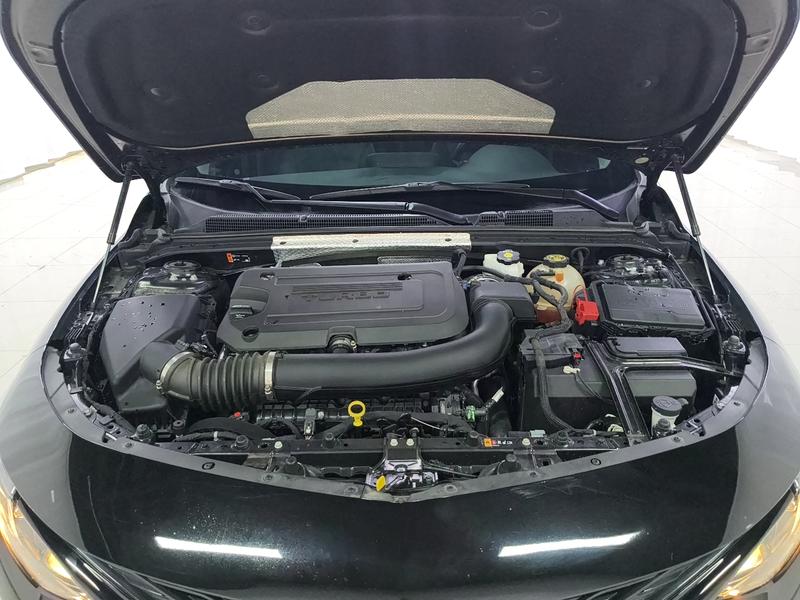 Chevrolet Malibu XL 2022
