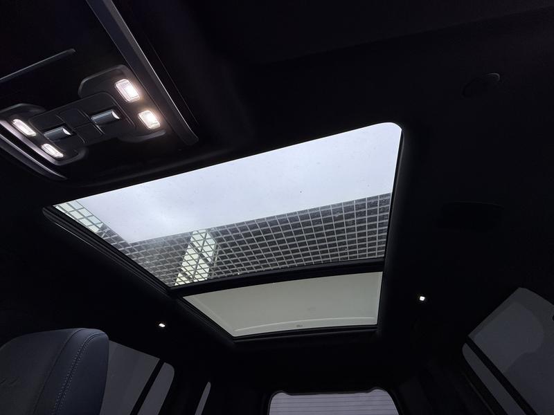 Fangchengbao Titanium 7 PHEV 2025