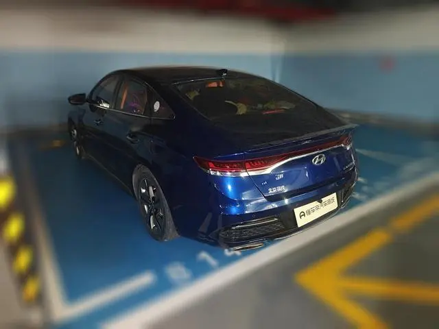 Hyundai Festa 280TGDi Smart Speed Version Country VI