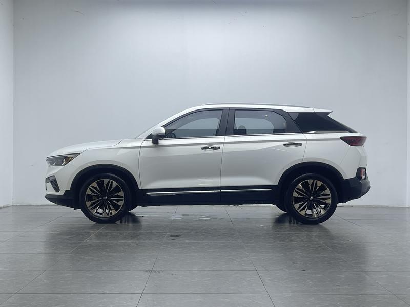 Bestune Besturn T77 2020