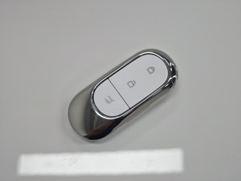 Leapmotor Zero Run B10 2025