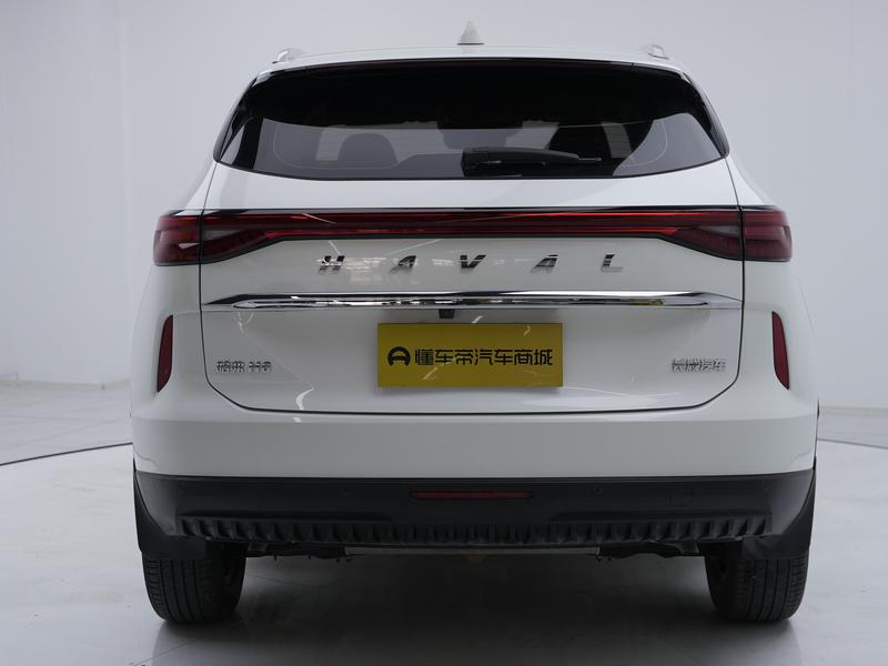 Haval Haval H6 2022