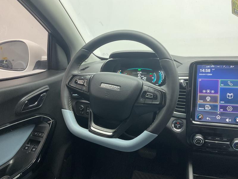 Chery QQ little ant 2022