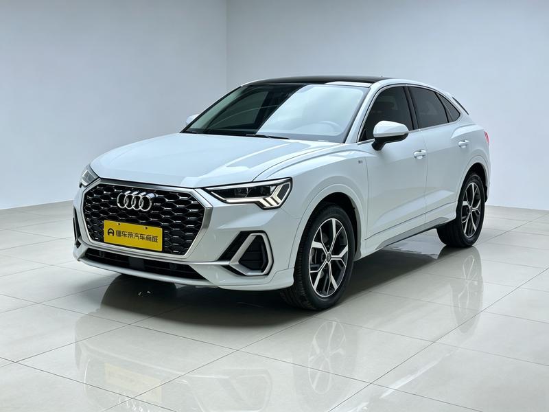 Audi Audi Q3 Sportback 2020
