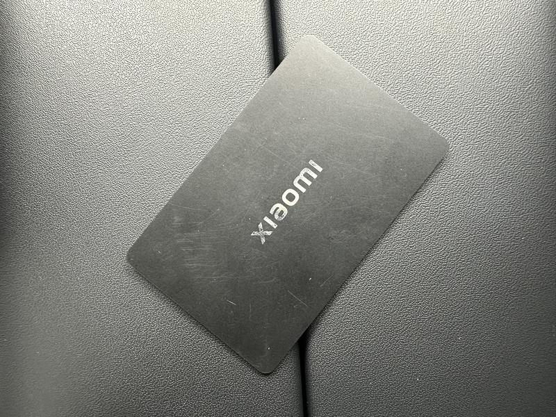 Xiaomi Auto Xiaomi SU7 2024
